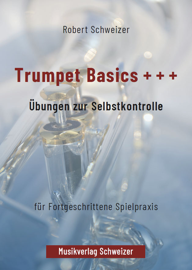 Trumpet Basics +++ de BOOK