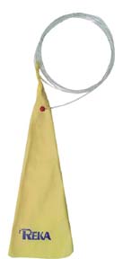 REKA Cloth Cleaner Outer Slide TROMBONE