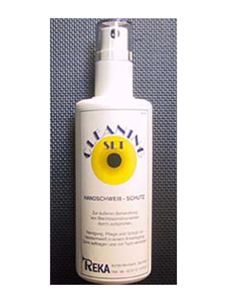 REKA Hand Perspiration Protection Spray